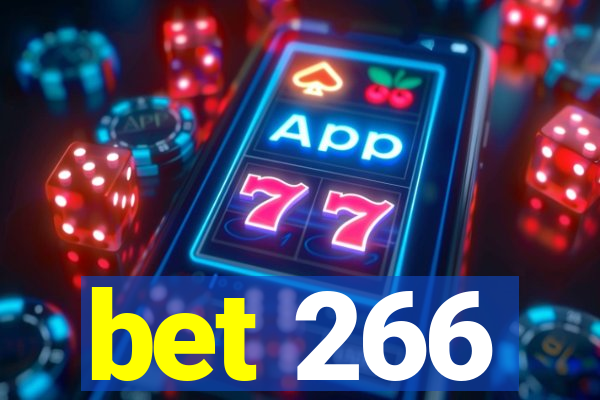 bet 266